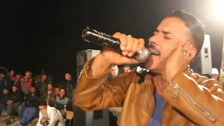 سهرة و لا في الاحلام مع صديق النموشي 