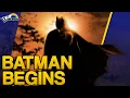 Did Christopher Nolan Ruin Superhero Movies Wiki Weekends