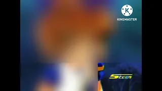 FAKE Spacetoon Screen Bug Error December 2011 