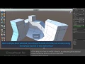 ProBuilder DirectMove Experimental Feature Demo