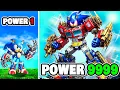 Download Lagu Upgrading to Transformer SONIC in GTA 5