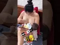 hướng dẫn cho con bú đúng cách