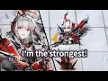 Download Lagu [Arknights] Wis'adel VS All Bosses!