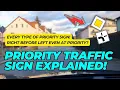 Download Lagu How to Take Priority the Right Way in Germany