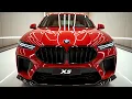 Download Lagu 2025 BMW X5: luxueuzer, geavanceerder, krachtiger!