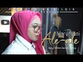 Download Lagu Maruddani Ale-ale - Fitri Adiba Bilqis || Karya Sandy Cheng (Cover)
