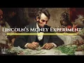 How America s First Dynastic Family Outsmarted Lincoln s New Money Era