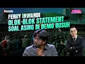 Download Lagu Ferry Irwandi Olok-olok Statement Soal Asing di Demo Rusuh | Rakyat Bersuara (2/9)