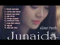 Download Lagu JUNAIDA full album slow rock terbaik sepanjang masa// cover musik vidio