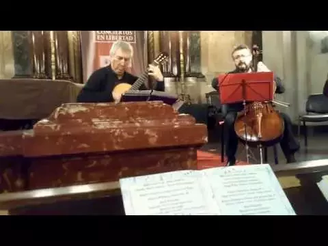 Astor Piazzolla: Cafu00e9 1930