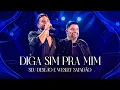 Download Lagu Seu Desejo e @wesleysafadao -  Diga sim pra mim (Ao Vivo) | DVD Nosso Tempo É Agora