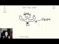 Download Lagu GATAULAH UDAH CAPE BANGET KETAWA - Draw \u0026 Guess