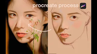 Download Seohyun Speedpaint - Procreate MP3