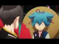 Download Lagu Toku Touken Ranbu Hanamaru Setsugetsuka Official Trailer