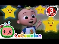 Download Lagu Twinkle, Twinkle Little Star (Lullaby) | Nursery Rhymes \u0026 Kids Songs | [ 3 Hour Loop ]