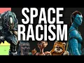 Is Space Racism Justified? (Tier List)