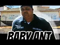 The Legacy Of Baby Ant 111 Neighborhood Crip Unlived at 51 Years Old While Working