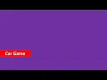 Car Racing Game using Pygame with simple Source Code