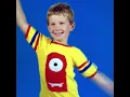 Yo Gabba Gabba Summer