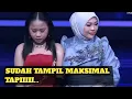 Download Lagu SERIUS APRIL CIREBON DAPAT BINTANG SEGINI?  D'ACADEMY 7 TOP 17 GROUP 2 SHOW
