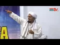Download Lagu Habib Abdul Qodir Ba'bud pertama kali ceramah. Lucu bener