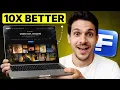 Freepik AI just got 10x Better Try ASAP