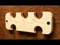 A 65-Year-Old Carpenter s Simple Wooden Invention That Amazed Billions