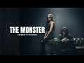 Lagu Eminem ft. Rihanna - The Monster (Cover Rock Version)