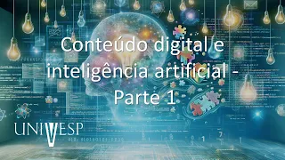 Pensamento Computacional - Conteúdo digital e inteligência artificial - Parte 1