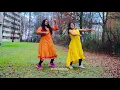Download Lagu Manarkudi | Dance Cover | Weizenbeats | Tamil Folk