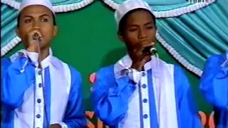 anaasyidusshafa ichwanana