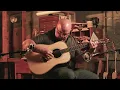 Jim Hurst playing The Antique