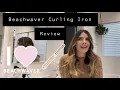 Beachwaver Review - S1 25 S1 S 75