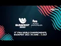 Lagu TVRI Sport - 19th FINA World Championships 2022 Intro