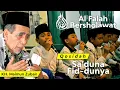 Download Lagu Qosidah Sa'duna Fiddunya | PP Al Falah Ploso