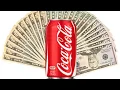 What the average pay for merchandiser in United States Day in the life a Coca Cola Merchandiser