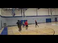 Nov 7-15 2025 Brandywine YMCA