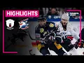 Eisbären Berlin - Adler Mannheim | Playoffs PENNY DEL | MAGENTA SPORT