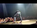 Post Malone - Circles LIVE Oslo Telenor Arena 22 5 2023 postmalone
