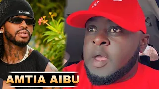 Tazama jinsi MWIJAKU alivyojaribu kumtia aibu DIAMOND baada ya kufanya show nje ya ukumbi