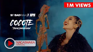 siti badriah x rph cocote tolong dikondisikan official music video nagaswara 