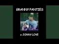 Granny Panties