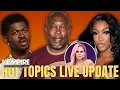 Download Lagu Simon Guobadia EXPOSED? Lil Nas X Facing Serious Prison Time + Jackie Defends Teresa's Husband!