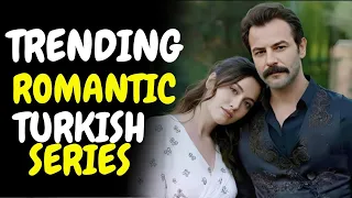 أفضل 10 مسلسلات تركية رومانسية رائجة قصص حب تركية جديدة مترجمة 