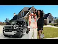 Wyclef Jean WIFE Surprising Facts Net Worth