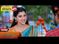 Download Lagu Pudhu Vasantham - Promo | 01 July 2024  | Tamil Serial | Sun TV