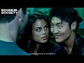 Download Lagu The Fast and The Furious: Tokyo Drift (2006) | Welcome to Tokyo Full Scene