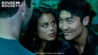 the fast and the furious tokyo drift 2006 welcome to tokyo full scene