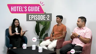 Hotel Guide Episode 2 OTAs to Influencers What Every Hotelier Must Know Hospitality Minds
