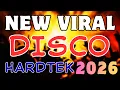 Lagu NEW VIRAL 2026 HARDTEK DISCO REMIX NONSTOP 🕺 | DJ JERIC TV